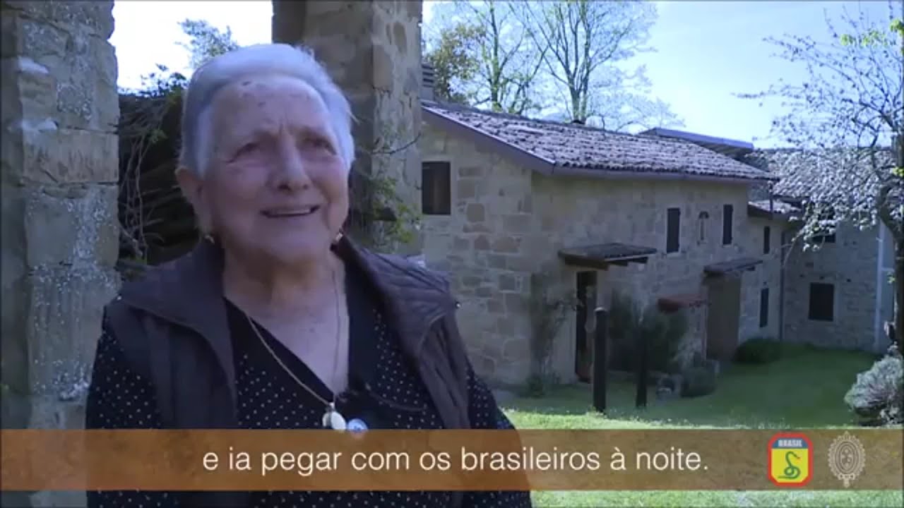 Grazie Soldato Brasiliano!1