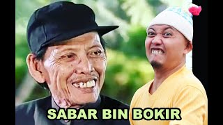 KETAWA KAYA DIKITIKIN,, LAWAKAN ANAK H. BOKIR TOPENG BETAWI SETIA WARGA PIMP  BOKIR PUTRA