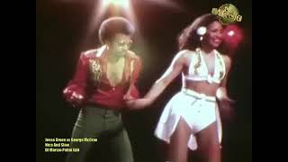 Jesse Green Vs George Mccrae   Nice And Slow Dj Marcio Palini