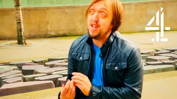 An Orchestrated Musical Proposal | The Undateables