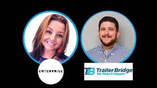 Enterprise Coworking Community Spotlight: Trailer Bridge