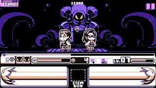 Crystal Guardians gameplay trailer