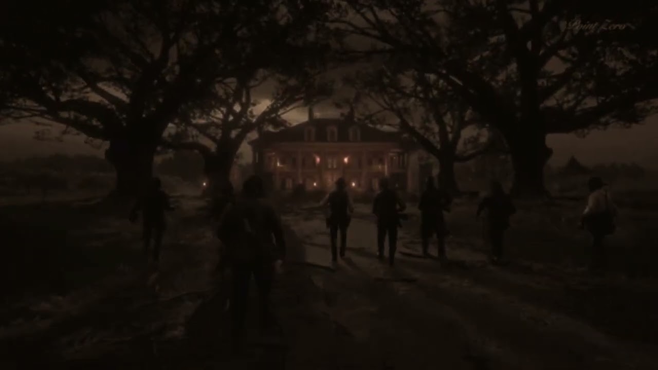 How it feels listening to Bad Voodoo