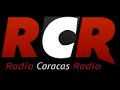 RCR750 - Radio Caracas Radio | Al aire: