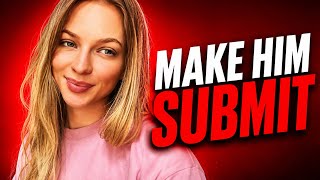 3 ways to HUMILIATE a slave! (dom-sub dynamic)