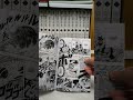 OVERVIEW: NARUTO GOLD VOLUME 6 #naruto #sasuke #uchiha