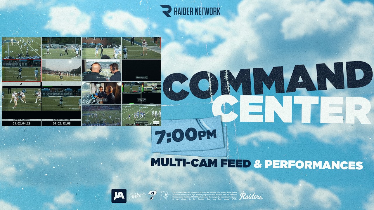 RN Command Center - 10-16-26