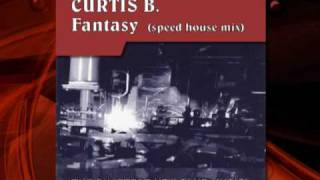 CURTIS B  &quot; Fantasy &quot;