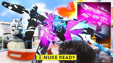 HOW TO UNLOCK DONNIE DARKO SKIN EARLY! HAUNTING EVENT DONNIE DARKO BUNDLE REWARDS COLD WAR WARZONE!