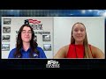 Patriot League Student-Athlete Spotlight: Lehigh's Maddy Clark