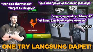 【KUROSAWA_CLIP】DAY ONE BIKIN PUSING POLISI