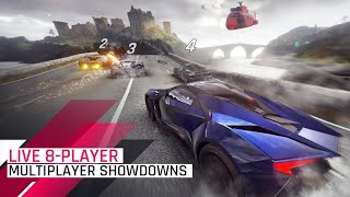 Asphalt 9 Legends Gameplay 2021 #2