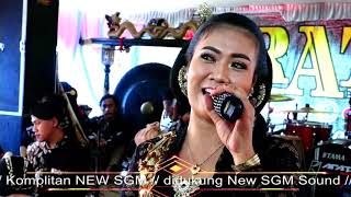 Kretek Ngunengan - ARATA Music - New SGM Audio Video HD - live Sulurejo