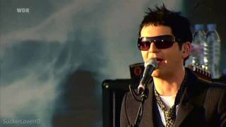 Placebo - Infra-Red [Rock Am Ring 2006]