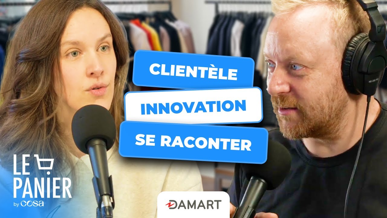 Comment moderniser une marque iconique sans la travestir ?