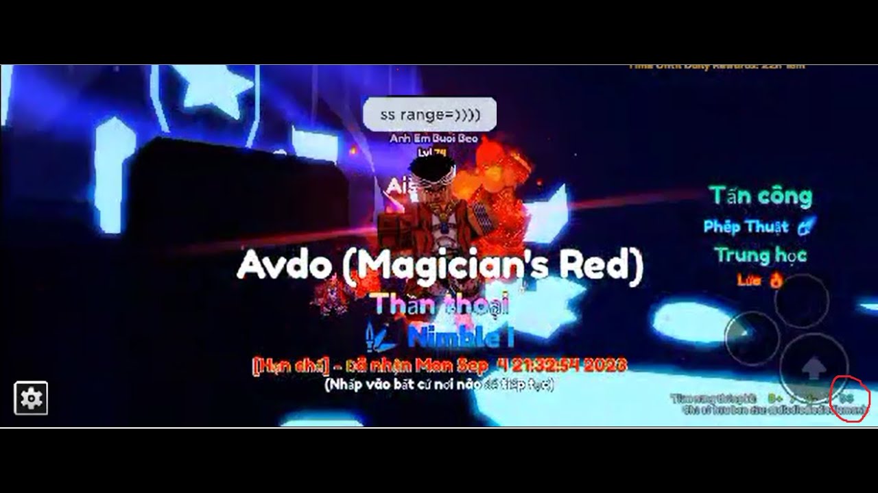 Điều Cuối Cùng Cần Thực Hiện: Evolved AVDO (Summer Event) || Anime ...