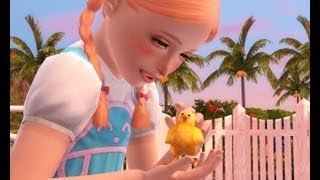 chicken sims coop