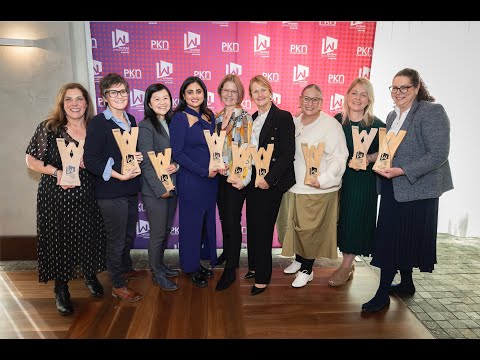 PKN Women in Packaging Awards 2025 PKN Women in Packaging Awards 2025