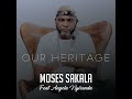 Lishombe ft Angela Nyirenda. Moses Sakala