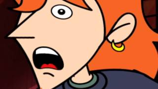 Eu e o Quarteto Apavorante - Teaser 3