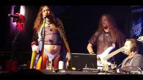 GOAT and your MOM - Quack like a Duck - Ellismania19