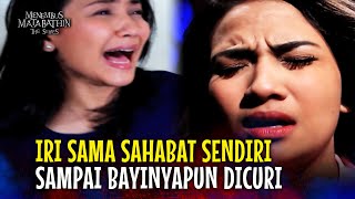 Halalkan Segala Cara Ambil Rejeki Sahabat Sendiri | Menembus Mata Bathin The Series Eps 45 (FULL)