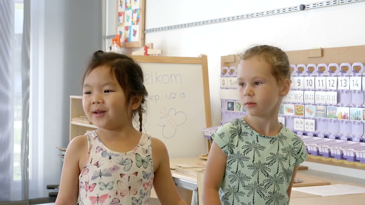 Maak kennis met Octant Kindcentrum Vlinderboom in Pijnacker