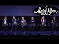 TFF2015 - Monty Python Discuss the Importance of the Audience in Live Shows