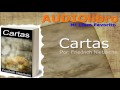 Cartas Por Friedrich Nietzsche (Audiolibro)