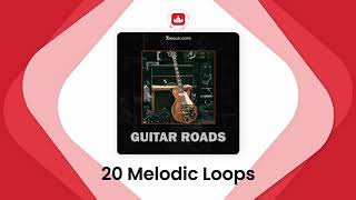 Guitar Roads - Producersources.com