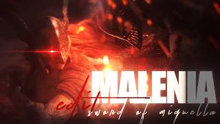 Elden Ring - The MOST FIRE Malenia Edit
