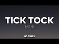 Jnr Choi TICK TOCK Audio Lyrics Na Na Na Na Tiktok Song mp3
