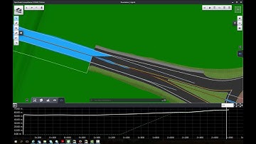 OpenRoads ConceptStation - How import Roundabout