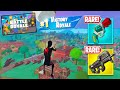 Fortnite Simpsons Solo Win | High Kill Ranked Gameplay 🎮