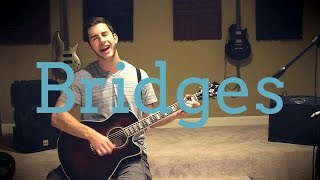 Rise Against - Bridges (Acoustic Music Cover)