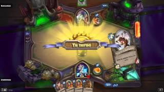 Hearthstone Naxxramas Guía F2P Heroico #10: Patchwerk/Remendejo