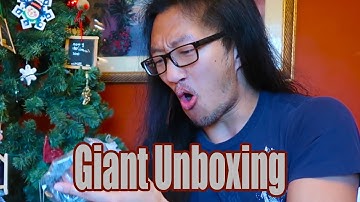 Dwarven Forge Unboxing!