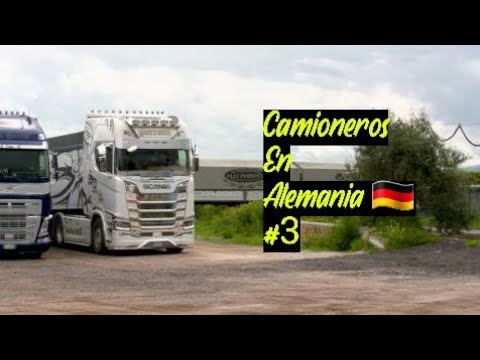 Vídeo: 4 carreteres panoràmiques a Alemanya