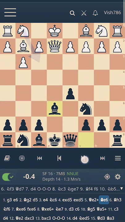 Won with 24 secs left in 1'0 #bulletchess ! #chesstime #lichess #chess  #chessgame #chesspuzzle 