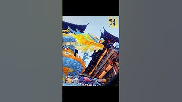 Thumbnail of Chinese Year of the Dragon Spring Festival folk activities