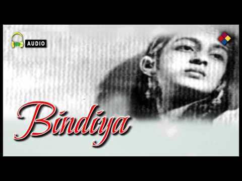 Badal Garaj Garaj Ke Lyrics in Hindi Bindiya