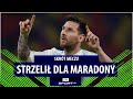 El. MŚ 2022: ARGENTYNA - CHILE 1:1, GWIAZDY TRAFIAŁY W HICIE | SKRÓT MECZU