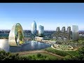 Baku White City - Bakı Ağ Şəhər haqqinda