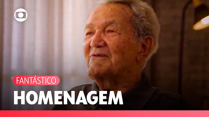 Léo Batista: uma homenagem ao ícone do jornalismo esportivo brasileiro! ✨ | Fantástico | TV Globo