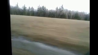 SEVT "MOOver" 10 (east): VT 9 & South Rd to Brattleboro, VT town line