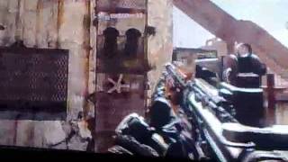 mw2 wall hack.avi
