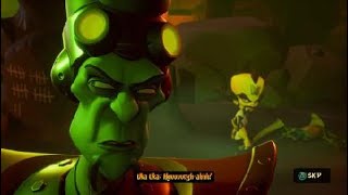 Wxhn Zasdfghhgf Xcdfg Crash Bandicoot 4: It's About Time_20211115053008 PlayStation 5