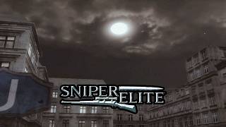 Sniper Elite #19 | Raid on Nordsig - Exfiltrate Nordsig
