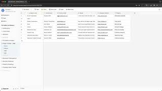 Baserow: Self-host a database tool for your team
