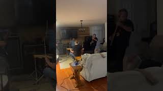 Megastoner Band Practice!?!
